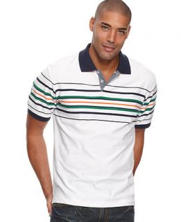 Rocawear Shirt, Greenwich Ave Polo   Mens Polos
