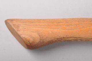 Axe Maul Log Splitting Wood Splitter Tool 31 5 Handle