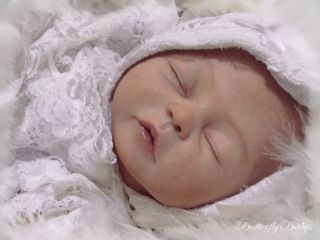 Reborn Doll Kit Katelyn by Lorna Ours Le 350