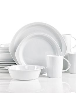 Dansk Dinnerware, Kompas 16 Piece Set   Casual Dinnerware   Dining