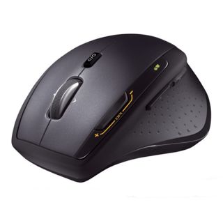 Logitech MX 1100 Cordless Laser Mouse 8BTN Mouse Wireless MX1100 910