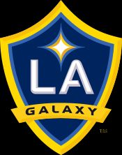 Los Angeles Galaxy Autographed Soccer Ball MLS 2011 COA