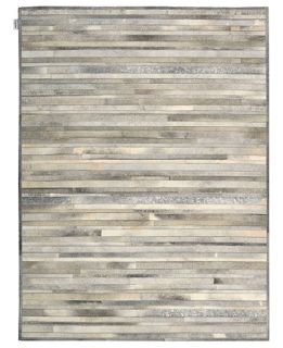 Calvin Klein Home Rugs, CK17 Prairie Arctic Silver   Rugs