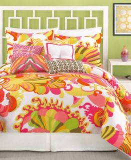Trina Turk Bedding, Coachella Comforter Sets   Bedding Collections