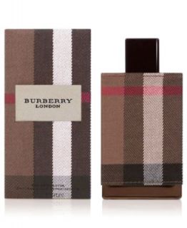 Burberry Men Collection   Cologne & Grooming   Beauty