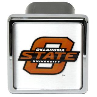 College Logo Hitch Covers by Pilot CR 928