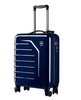 Victorinox Hardside Suitcase, 21 Spectra Rolling Carry On Spinner