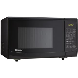 microwave oven dmw7700bldb over the range 0 7 cu ft capacity 700 watts