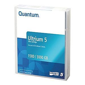 Quantum LTO Ultrium x 1 1 5 TB Storage Me