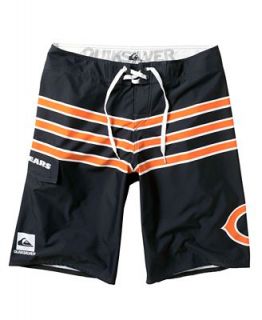 Quiksilver NFL Shorts, Chicago Bears Board Shorts