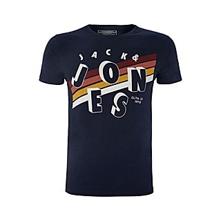 Jack & Jones   Men   Tops & T Shirts   