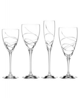 Lenox Stemware, Opal Innocence Platinum Signature Collection