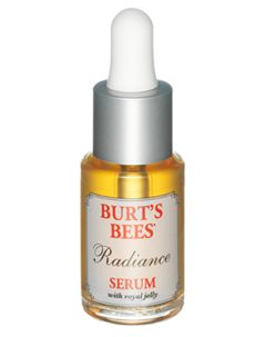 Burts Bees Naturally Ageless Radiance Creams Lotions Serums