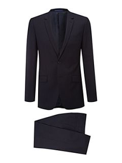 Panama Suit Navy   