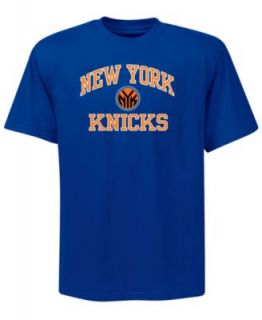 Majestic NBA Big and Tall Shirt, Brooklyn Nets Team Color T Shirt