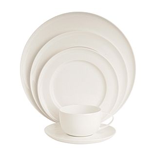 Linea Eternal espresso cup and saucer   