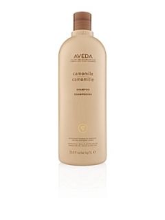 Aveda Color Enhance Camomile Shampoo 1000ml   