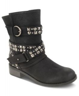 by GUESS Womens Shoes, Youski Booties   Shoes