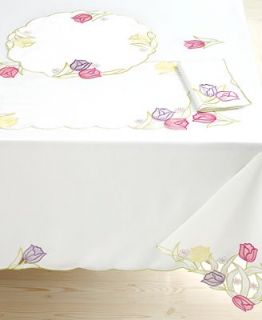 Dining & Entertaining  Table Linens