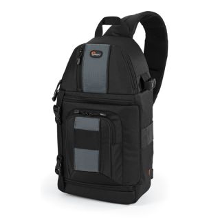 Lowepro Slingshot 202 AW Backpack Bag Digital Camera