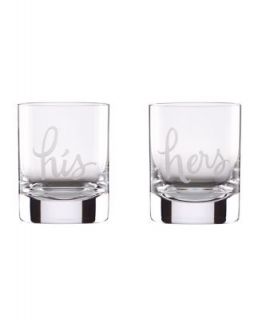 kate spade new york Barware, Stanton Place Collection   Bar & Wine