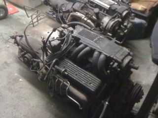 Complete 350 TPI Engines 1 350 LT1 Engine 350 Chevy Small Block