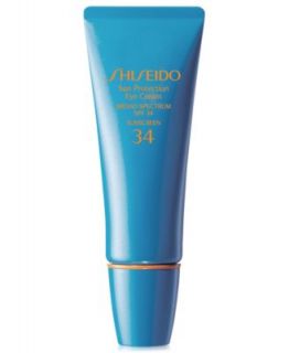 Eye Cream PA++, SPF 32, 0.5 oz.   Shiseido   Beauty