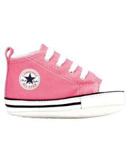 Converse Kids Shoes, Baby Girls Classic Chuck Taylor All Star Sneakers