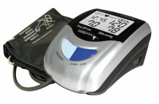Lumiscope 1133 Automatic Blood Pressure Monitor Adult