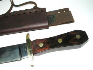 Classic Arms International Lynbrook NY Bowie Knife