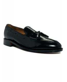 Johnston & Murphy Shoes, Vauter Tassel Loafers   Mens Shoes
