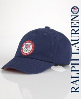 Polo Ralph Lauren Kids Hat, Little Boys Olympics Hat