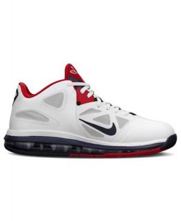 Nike Shoes, Lebron 9 Low Sneakers
