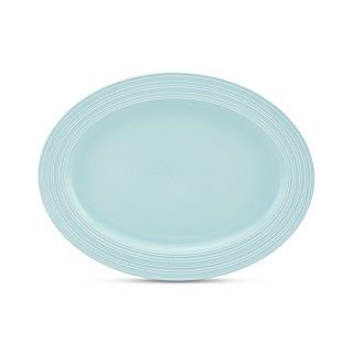 kate spade new york Dinnerware, Fair Harbor Bayberry Large Oval