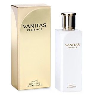 Versace Vanitas Fragrance Collection      Beauty   
