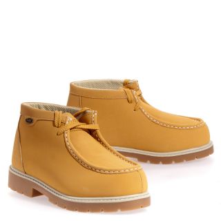 Lugz Wally Mid Leather Casual Boy Girls Kids Shoes