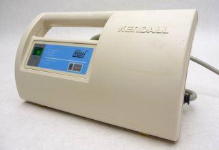 Kendall 6325 SCD Sequel Compression Lymphedema Pump