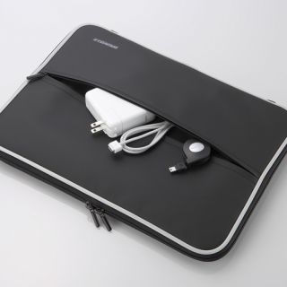 Item 　　　　　　　　17.0 Wide MacBook Pro inner case White