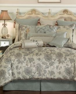 Waterford Bedding, Tramore Collection   Bedding Collections   Bed