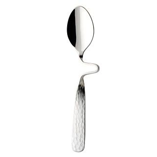 Villeroy & Boch New Wave Caffé Spoon Collection   Flatware