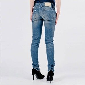 New G Star Raw Lynn Womens Skinny Jeans RRP $250