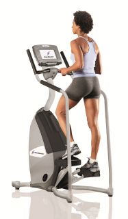 StairMaster SC5 TS 1 w/ 10 Touchscreen Console Stair Climber Stepmill