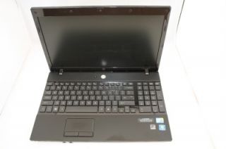 HP ProBook 4510s Core 2 Duo 2 1GHz 4 Gig RAM 320 Gig HD