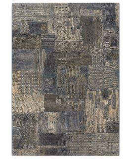 Area Rug, Taylor Abstract Mural Stucco 710 x 112   Rugs