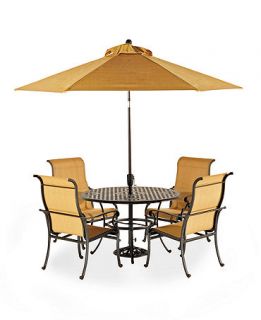 Legacy Patio Umbrella, Outdoor 11 Auto Tilt   furniture