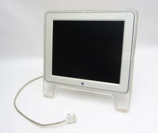 Apple M7649 17 Mac Studio Display LCD Flat Monitor