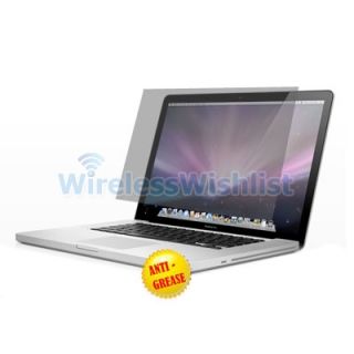 Silicone Gel Keyboard Skin Cover Case for Apple MacBook Pro 13