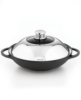BergHOFF Covered Wok, 12.5 Scala   Cookware   Kitchen
