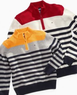 Sean John Kids Sweater, Boys Colorblock Cardigan