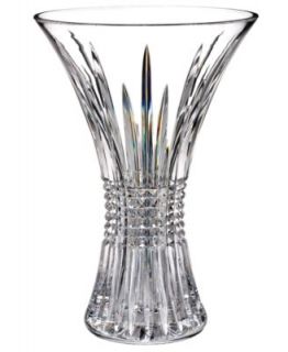 Waterford Vase, 14 Lismore Diamond